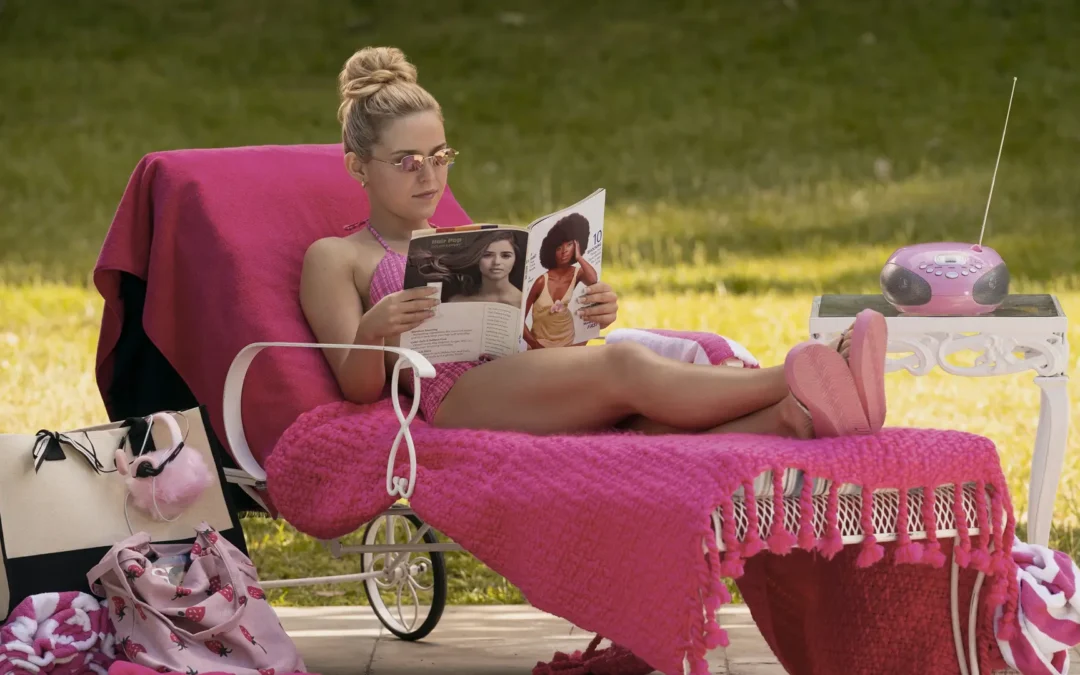 Review de Elle