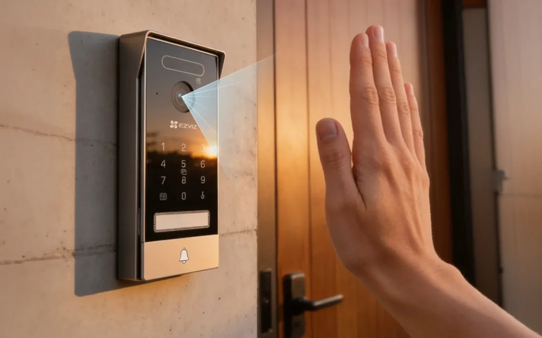 EZVIZ celebra el Día de la Inteligencia Artificial con innovaciones en seguridad