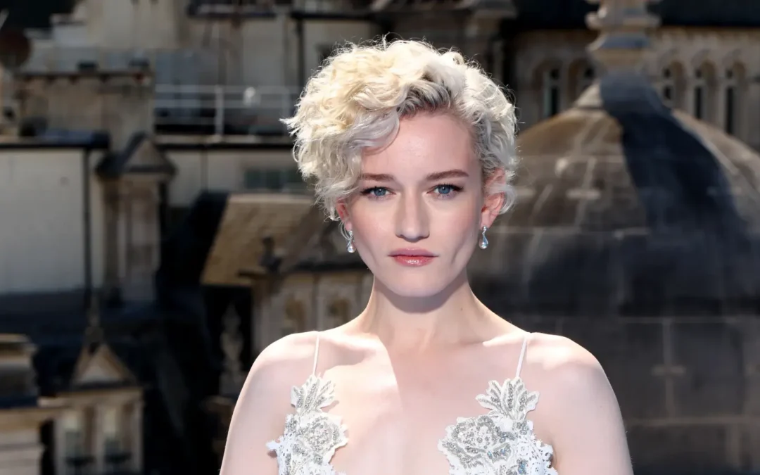 Apple TV+ prepara “Guilty Creatures”, el nuevo thriller protagonizado por Julia Garner