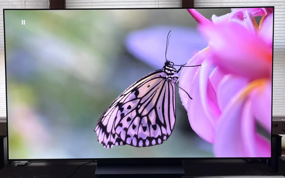 Qué es el deuterio y por qué está revolucionando el segmento de televisores premium y alargando su vida útil
