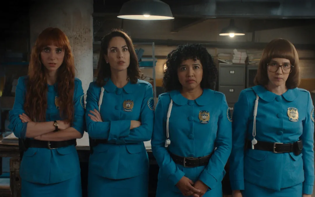 Las Azules temporada 2: Apple TV reveló el tráiler de su regreso el 12 de agosto
