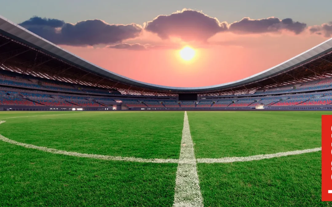 Lenovo entregó con éxito la tecnología de la Copa Mundial de la FIFA 2026 más grande de la historia