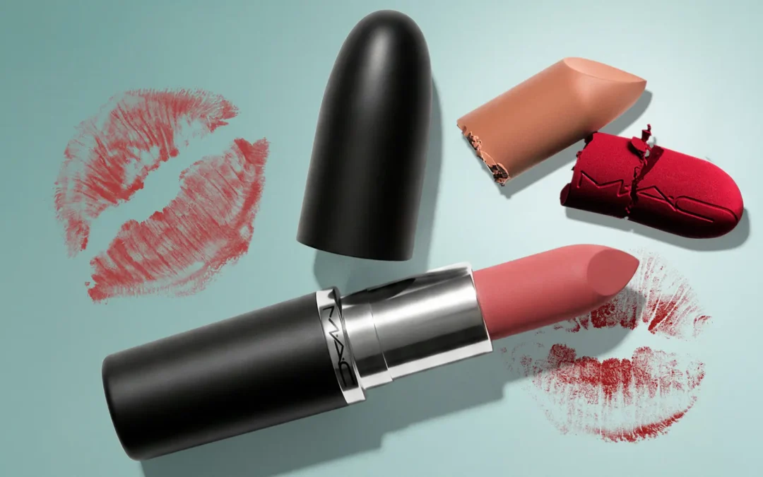 M·A·C Cosmetics celebra el Día del Labial con descuentos y regalos especiales
