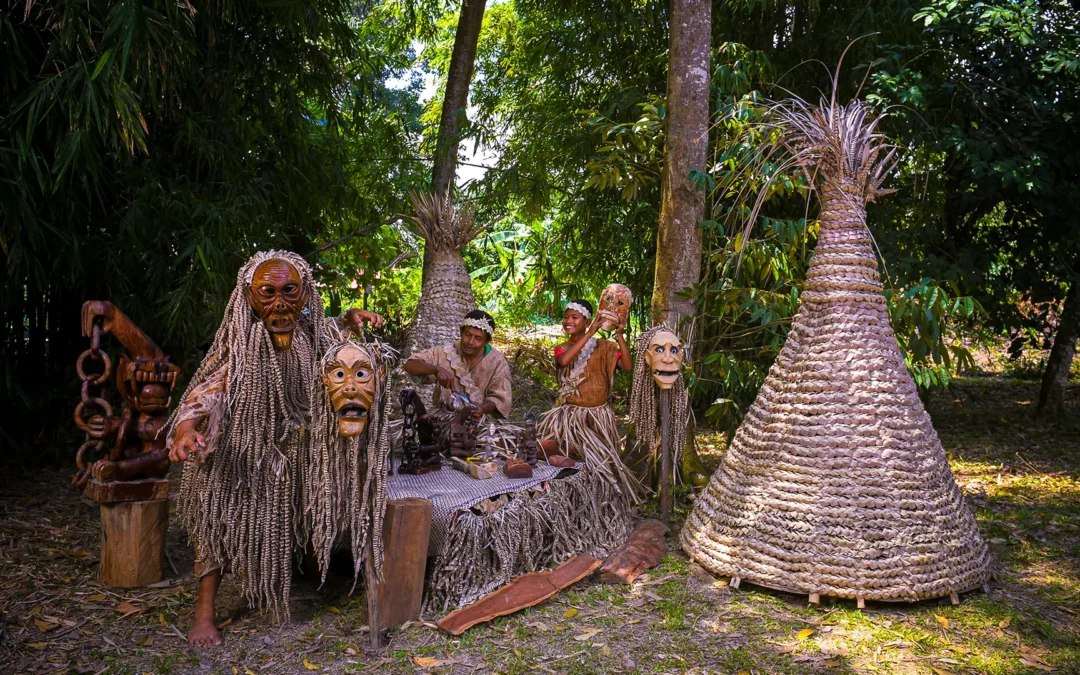 Malasia: Un viaje a través de sus colores, la fe y el patrimonio