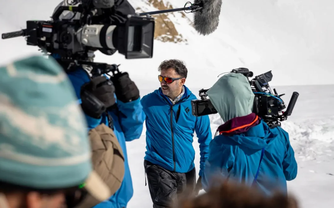 Más allá de la sociedad: la serie documental creada por J.A. Bayona llegará a Netflix en 2026