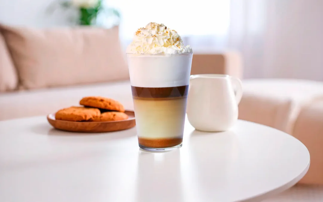 Este invierno, Nespresso invita a explorar nuevas formas de disfrutar el café