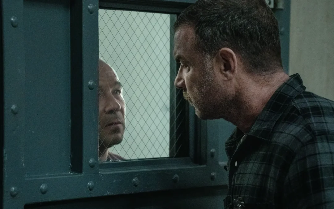 Nocturno: la nueva serie criminal de Apple TV con Liev Schreiber estrena el 30 de octubre