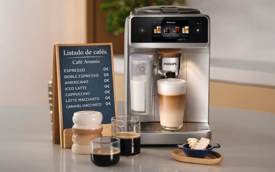 Del aroma al ritual: el café se volvió un símbolo de la idea de hogar en Chile