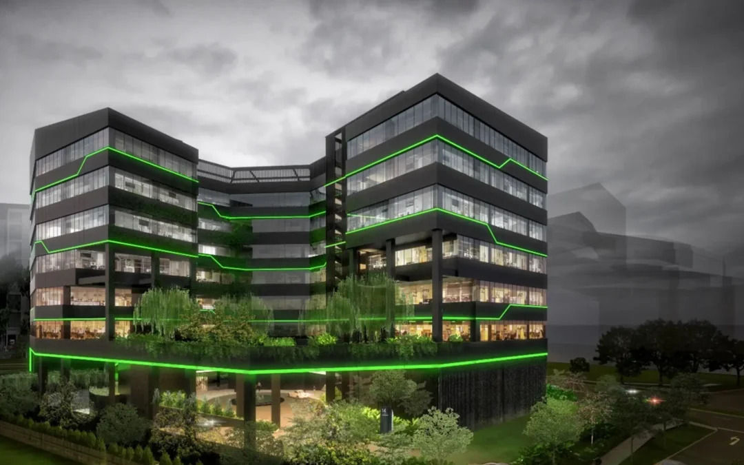 Razer alcanza avances históricos en sustentabilidad al cumplir el 78% de sus metas antes de 2030
