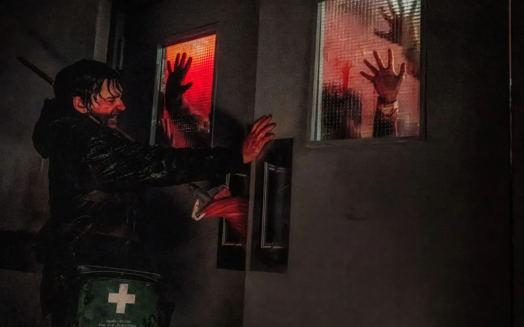 Resident Evil: Noche Cero estrena nuevo tráiler antes de su llegada a cines el 17 de septiembre