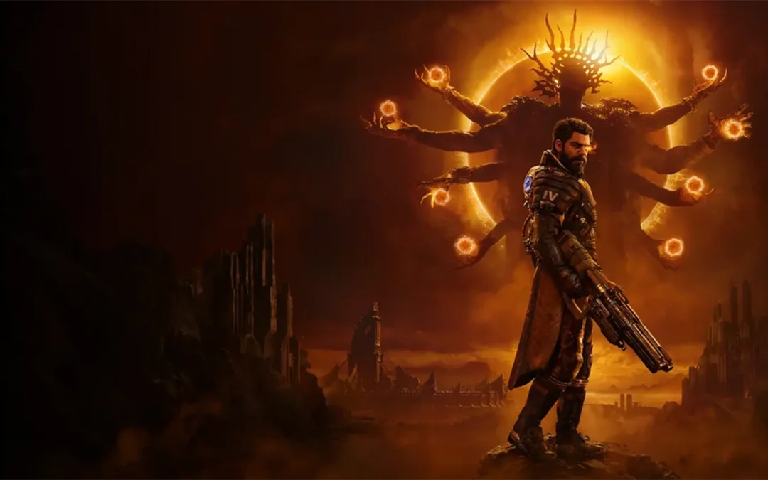 SAROS abre sus puertas con una prueba gratuita en PlayStation Plus Premium/Deluxe