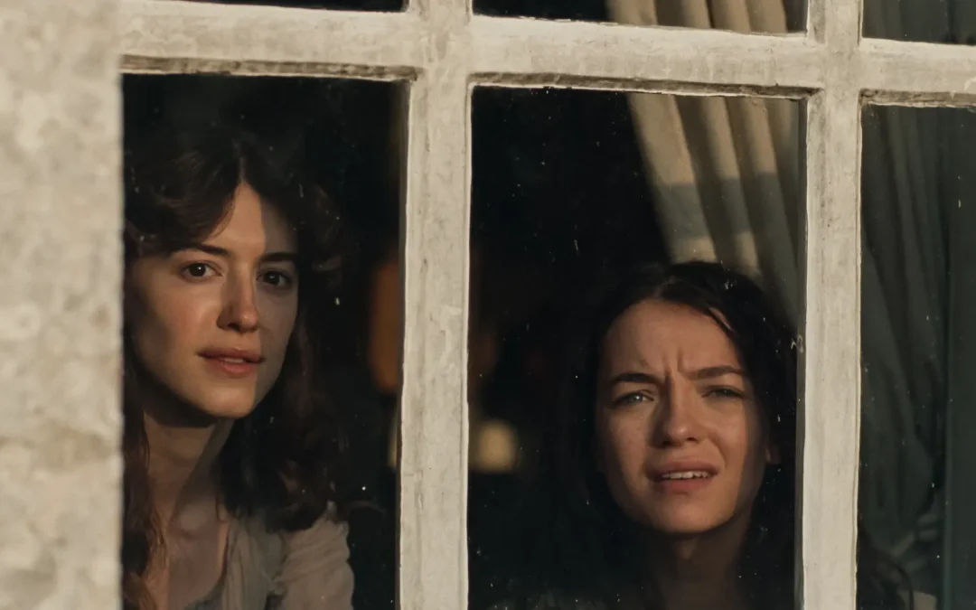 Sensatez y Sentimiento presentó su primer tráiler: una nueva adaptación del clásico de Jane Austen