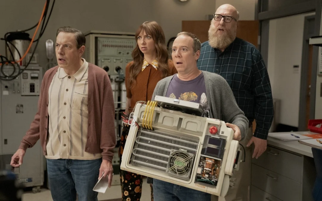 Review de Stuart No Logra Salvar el Universo