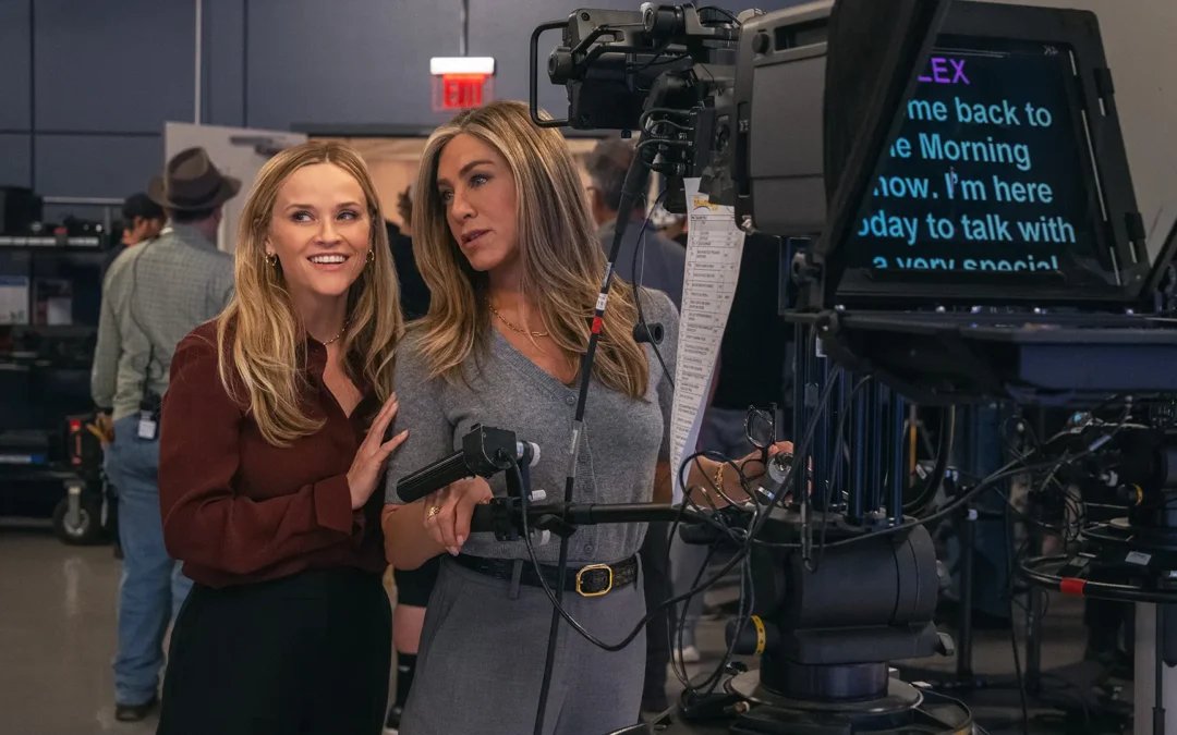 The Morning Show llegará a su fin con una quinta temporada cargada de estrellas
