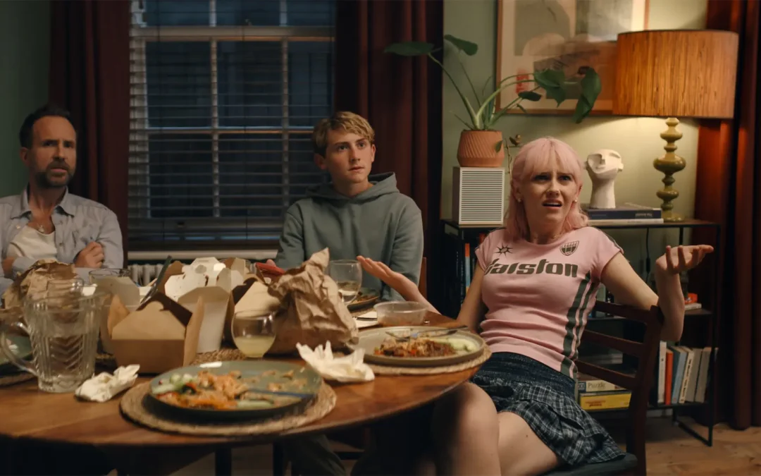 Trying: Apple TV+ adelanta la quinta temporada de su aclamada comedia familiar