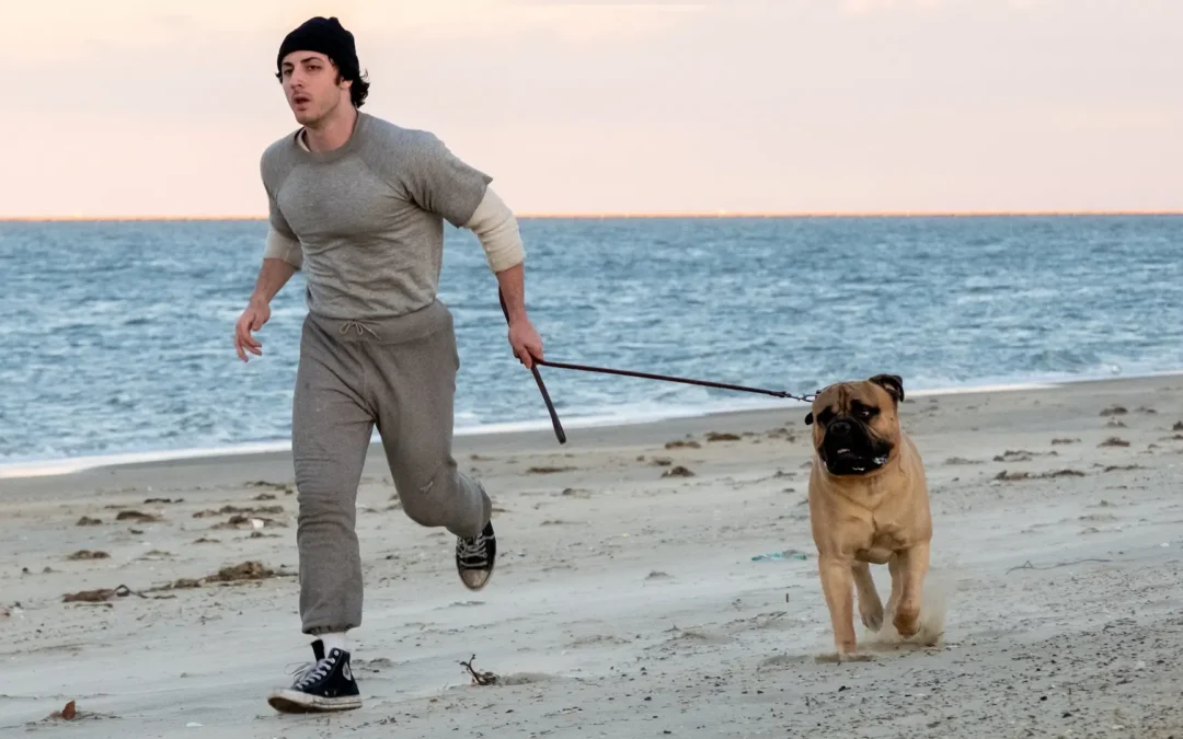 Yo Soy Rocky presentó su primer tráiler y revive la inspiradora historia de un clásico del cine