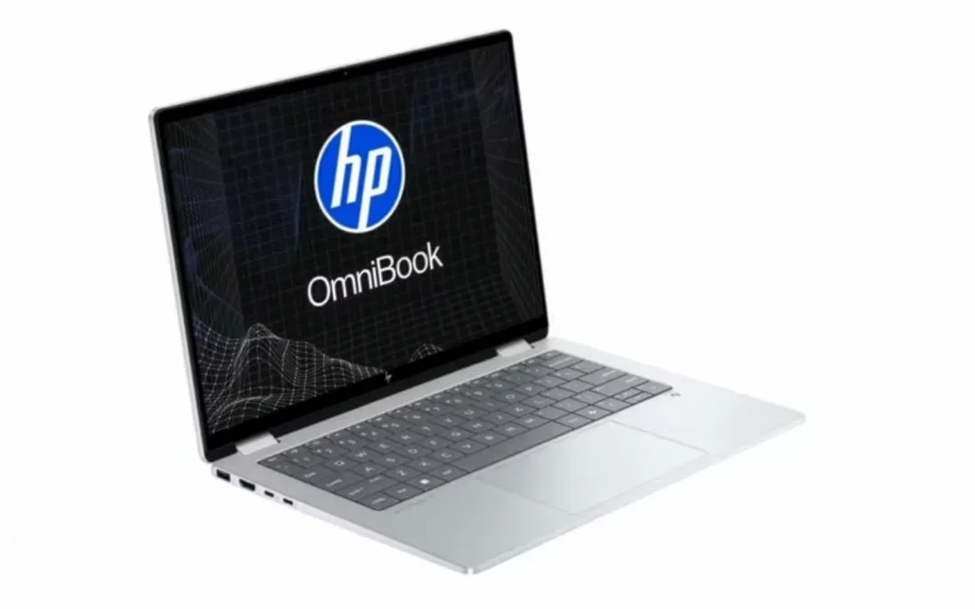 HP Inc.: más horas de batería, más horas de fútbol