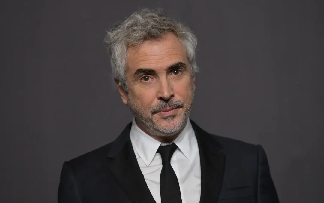 Ascension: Apple TV se reúne con Alfonso Cuarón para un nuevo thriller de terror psicológico con Caitríona Balfe