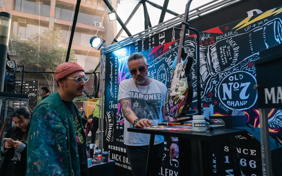 Art Stgo 2026: la feria de artes visuales más grande de Chile regresa al GAM en su 13ª edición