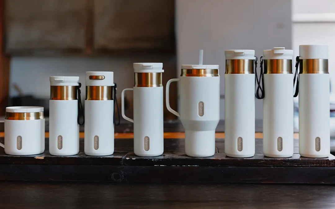 Hidratarse también es cuidarse: La tecnología que busca hacer más fácil un hábito esencial