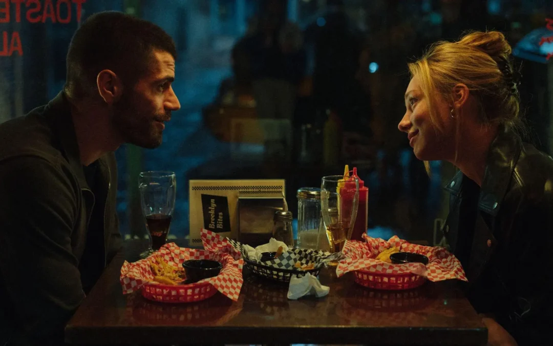 Enfrentados: Marfil: Tráiler oficial de la película con Ester Expósito basada en la saga de Mercedes Ron