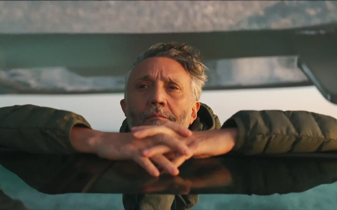 Fito Páez: el mundo cabe en una canción: Netflix presentó el tráiler de su documental