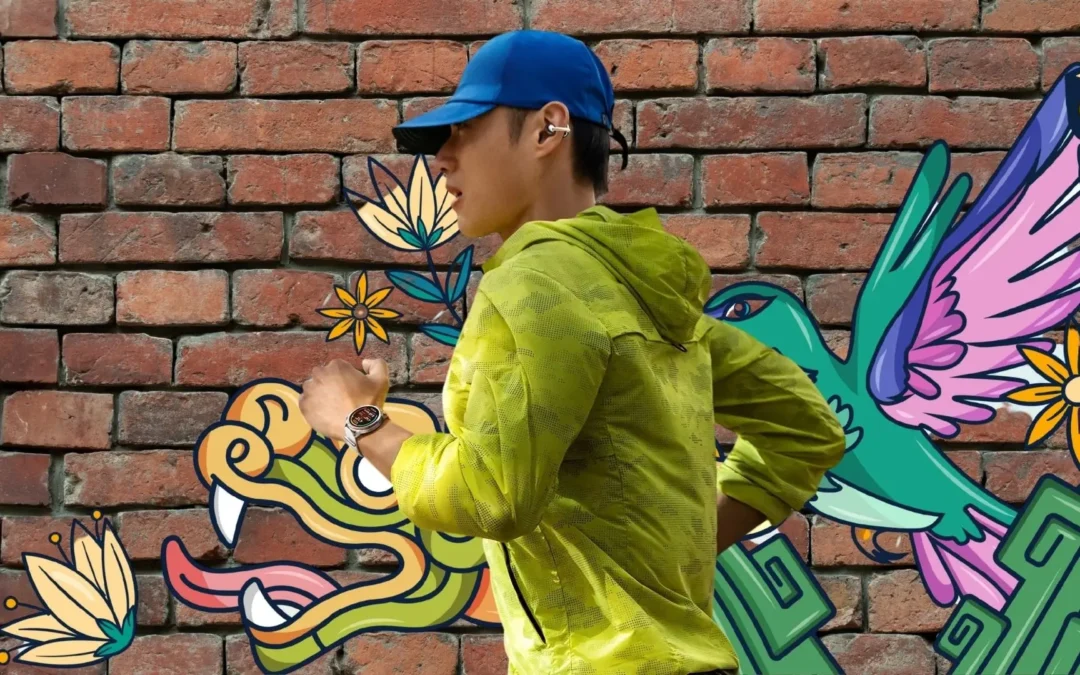 ¿Cómo correr la HUAWEI WATCH Stgo 21k by Asics de este domingo como un verdadero profesional?
