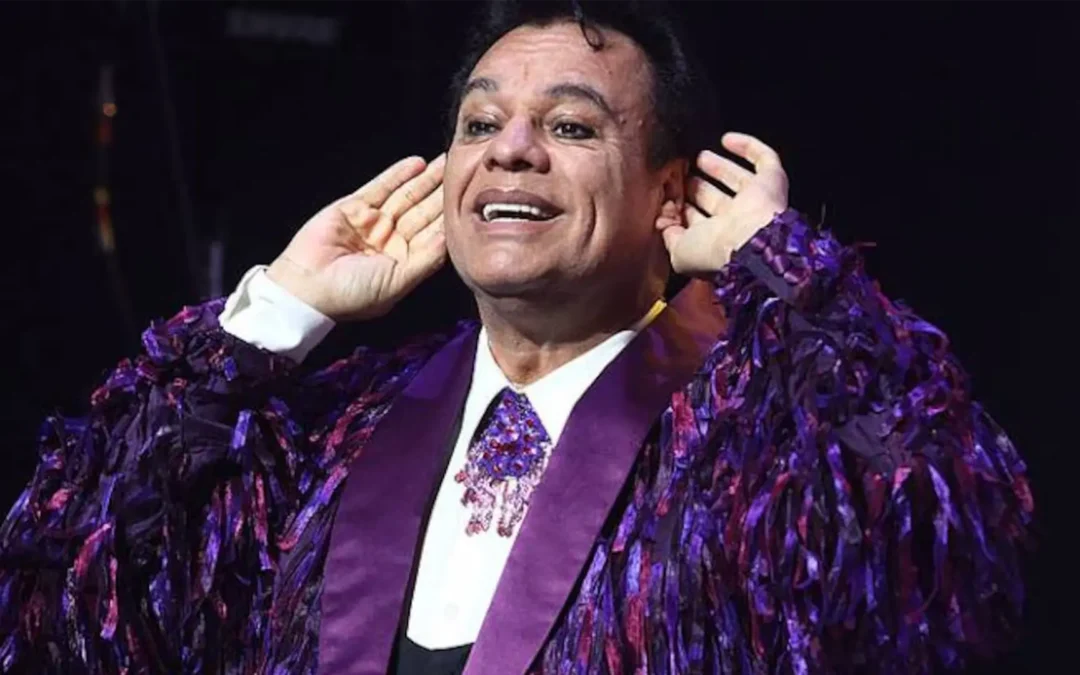 Juan Gabriel regresa a los escenarios para revivir, en Cinemark y cines, histórico concierto en Palacio de Bellas Artes