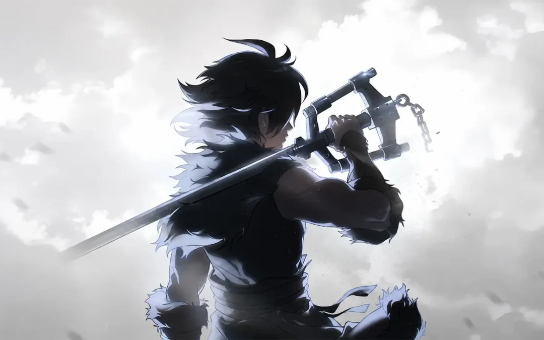 Kingdom Hearts tendrá su primera serie de anime original en Disney+ con la participación de Tetsuya Nomura