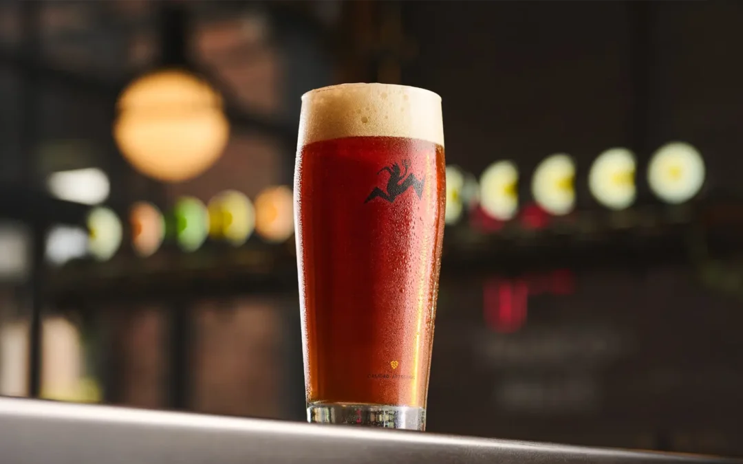 Kross suma dos nuevos oros y Country Winner en los World Beer Awards 2026