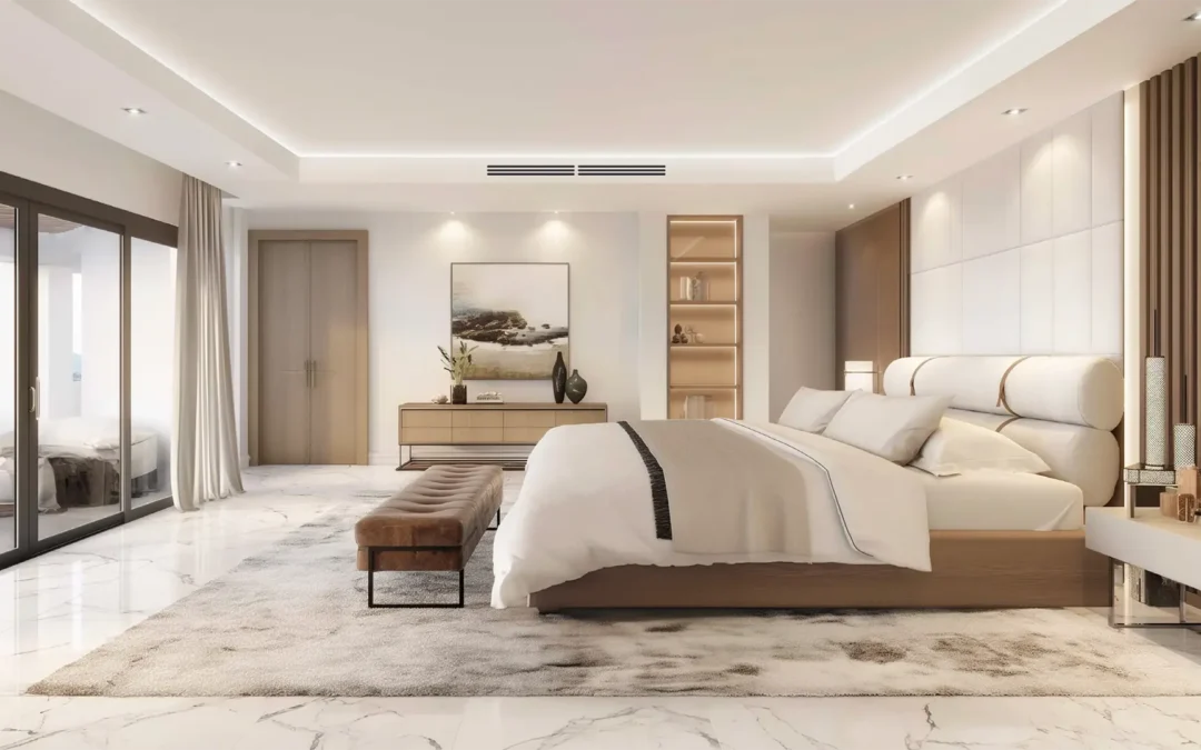 LG expande su oferta de climatización con instalaciones flexibles para hogares y empresas