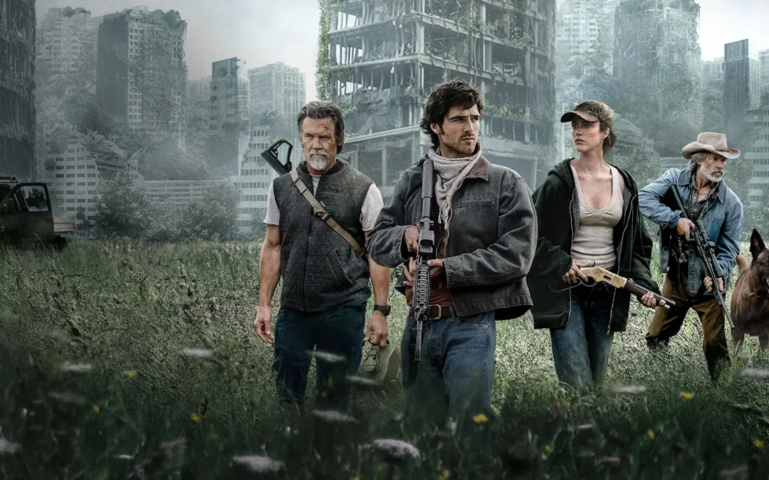 Review de La Guerra de los Últimos