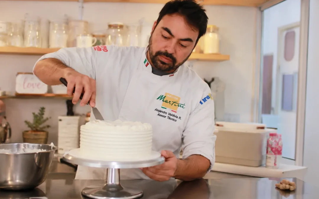 Las claves para construir un emprendimiento pastelero rentable desde el primer día