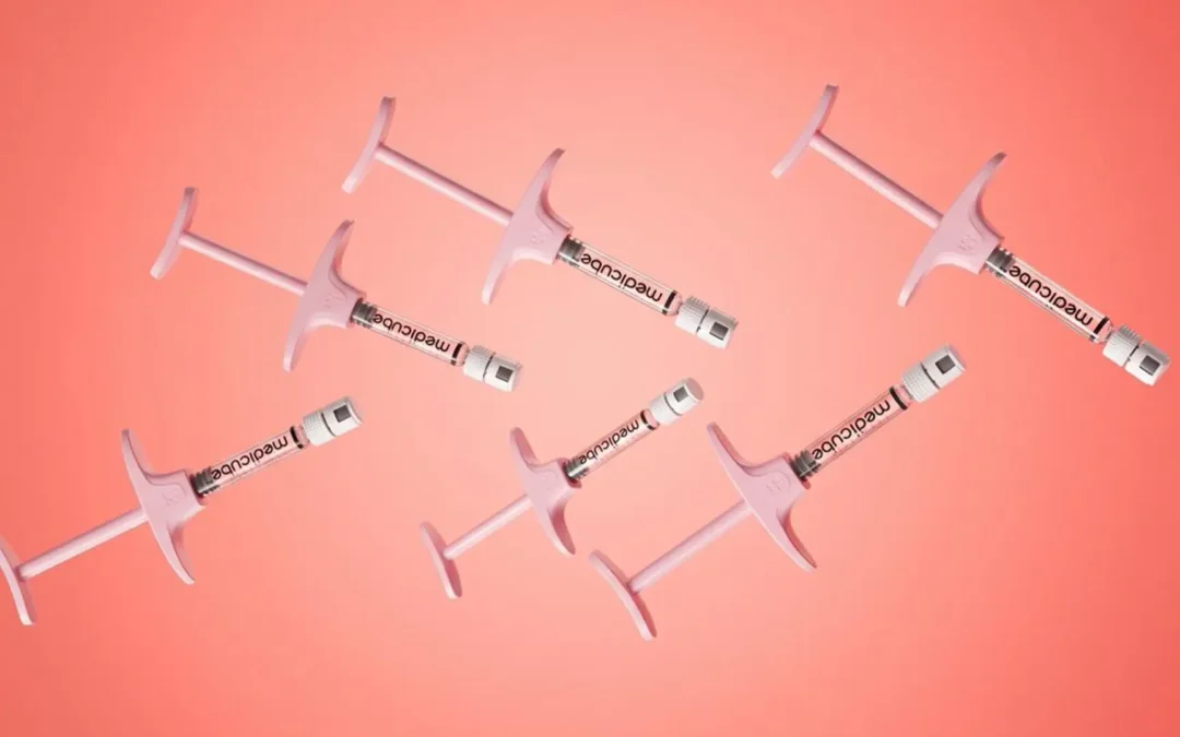 Medicube, debuta en productos inyectables y elige a Chile como su primer mercado mundial
