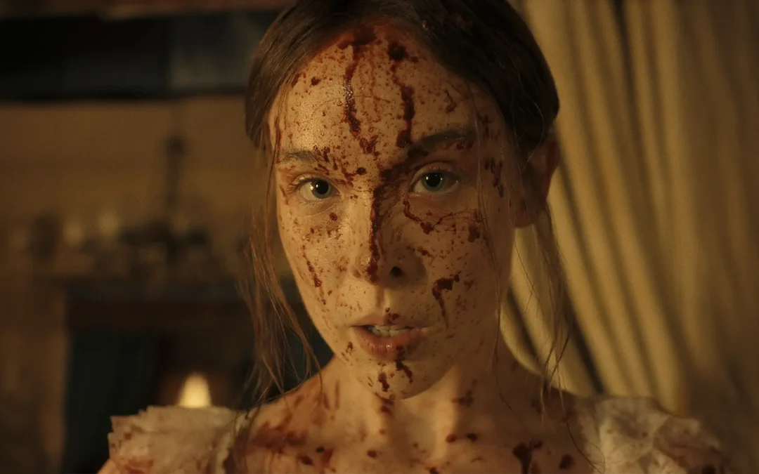 Monstruo: La Historia de Lizzie Borden: Netflix reveló el tráiler de la cuarta temporada de la antología de Ryan Murphy