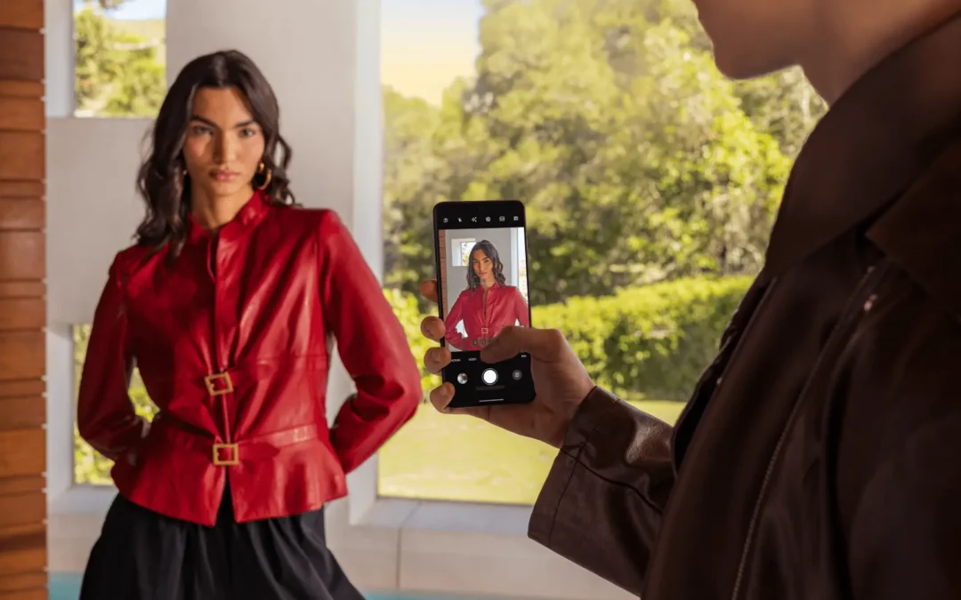 El cine en la palma de tu mano: Motorola y Dolby cambian la forma de ver (y crear) contenido