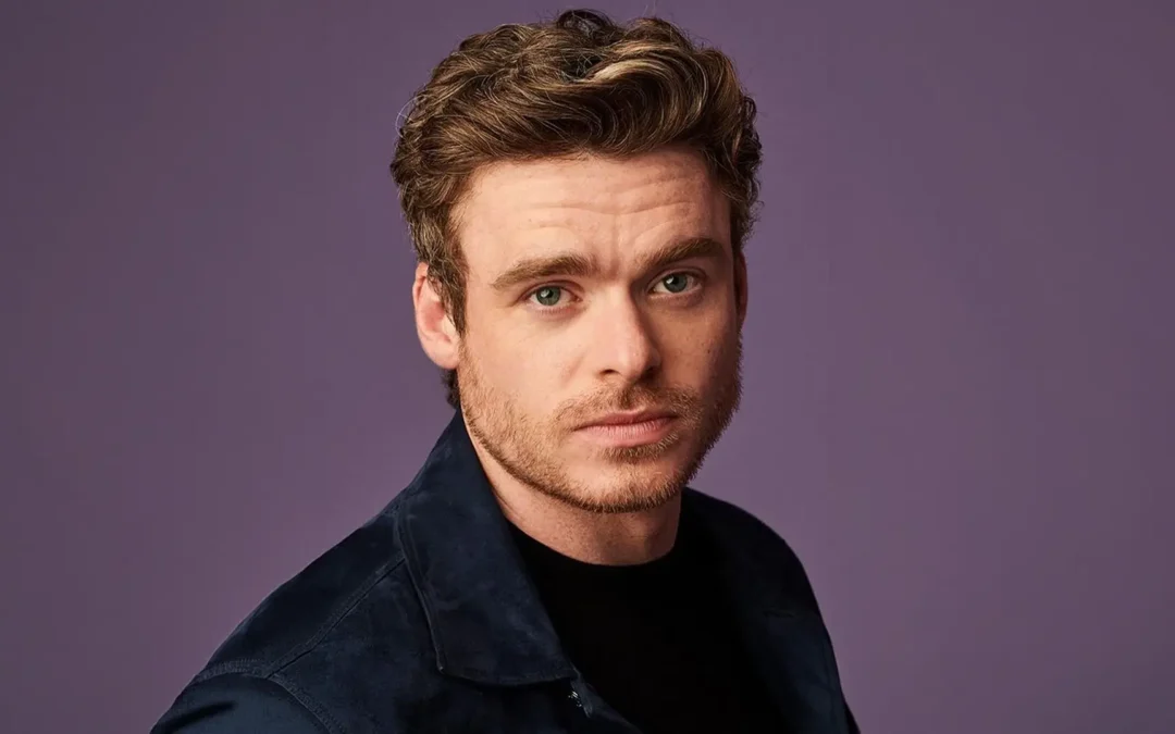 Trauma: Richard Madden protagonizará el nuevo thriller médico de Paramount+ ambientado en un hospital tomado por terroristas