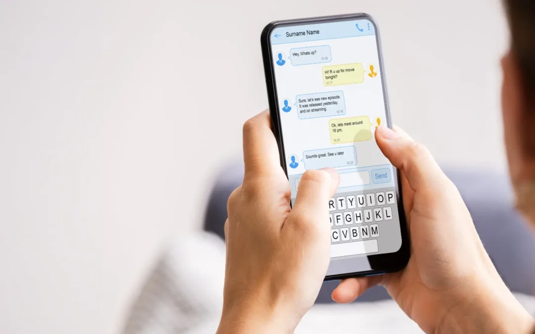“Ley Neme”: Kaspersky ofrece una guía para evitar estafas por SMS