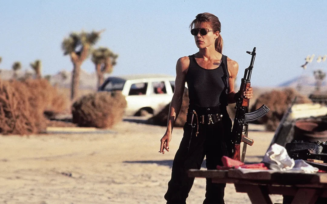 Terminator 2: El Juicio Final vuelve a cines en 4K por su 35 aniversario: ya está disponible la preventa