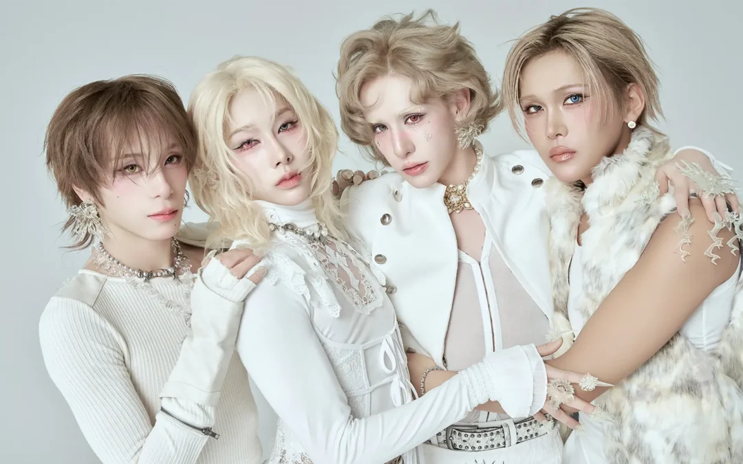 XLOV regresa a Chile con su nueva gira «XLOV 2026 LATAM TOUR II»: 24 de noviembre