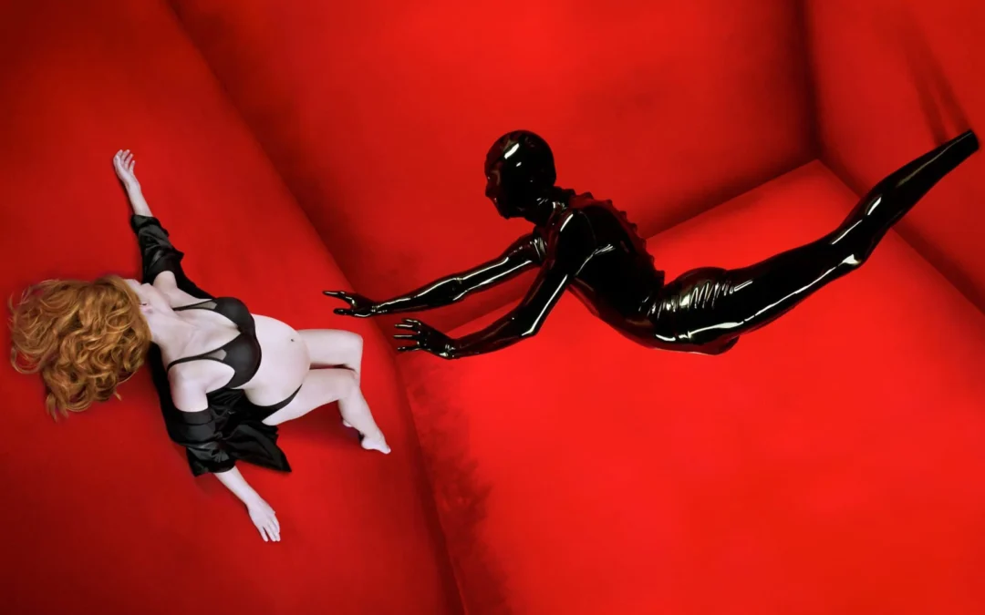 American Horror Story: 13 reveló su tráiler y confirma su estreno en Disney+