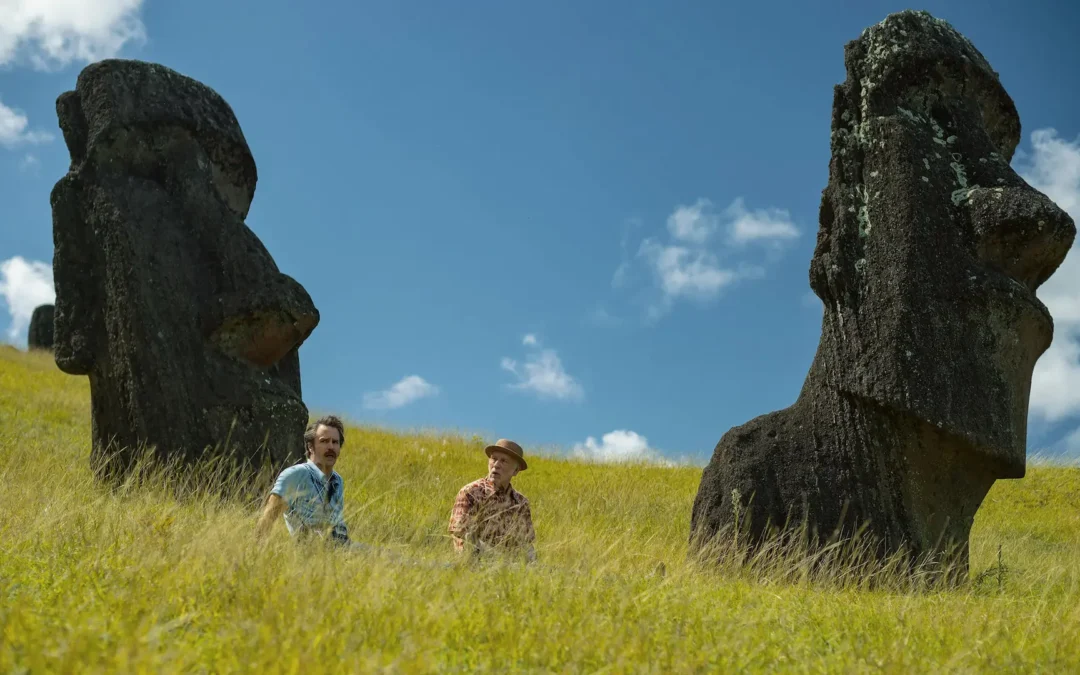 Caballo Salvaje Nueve presenta nuevo tráiler antes de su estreno en cines