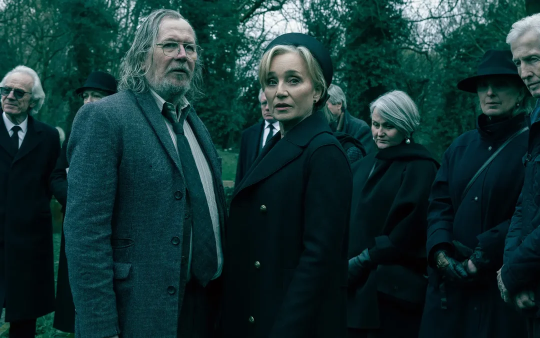 Caballos lentos confirma su temporada 8 antes del estreno de la sexta entrega