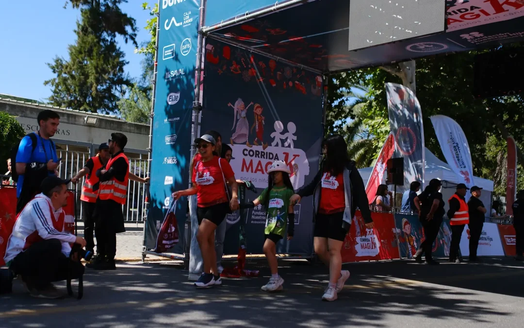 Comienza la preventa para la Corrida MágiK 2026