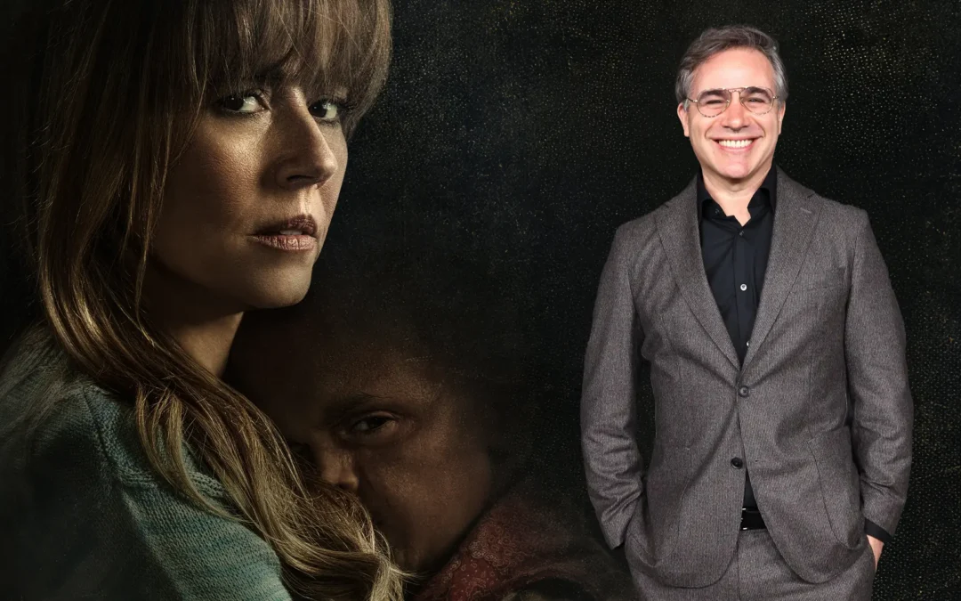Brad Caleb Kane reveló cómo Crystal Lake explora el origen de Pamela y Jason Voorhees