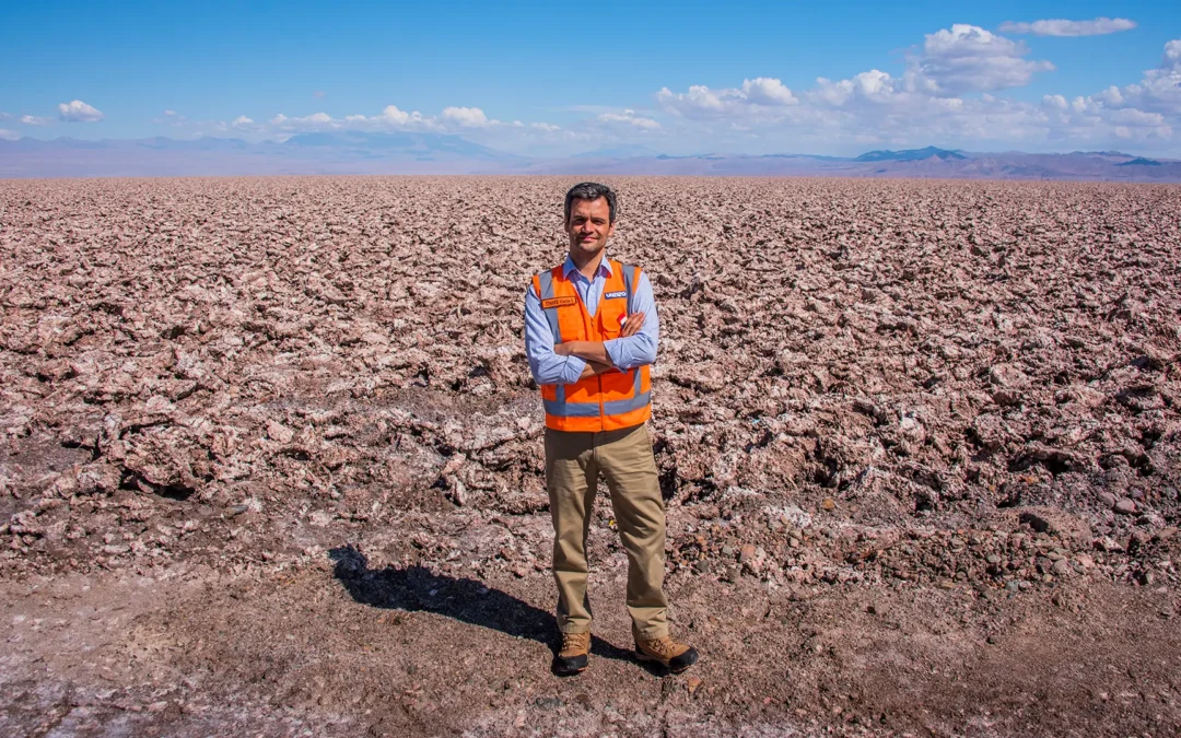 Transporte industrial de personas: el exigente estándar de seguridad vial de la minería