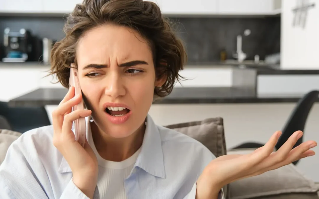 ¿Te llaman y nadie responde? Kaspersky explica el riesgo detrás de las llamadas silenciosas