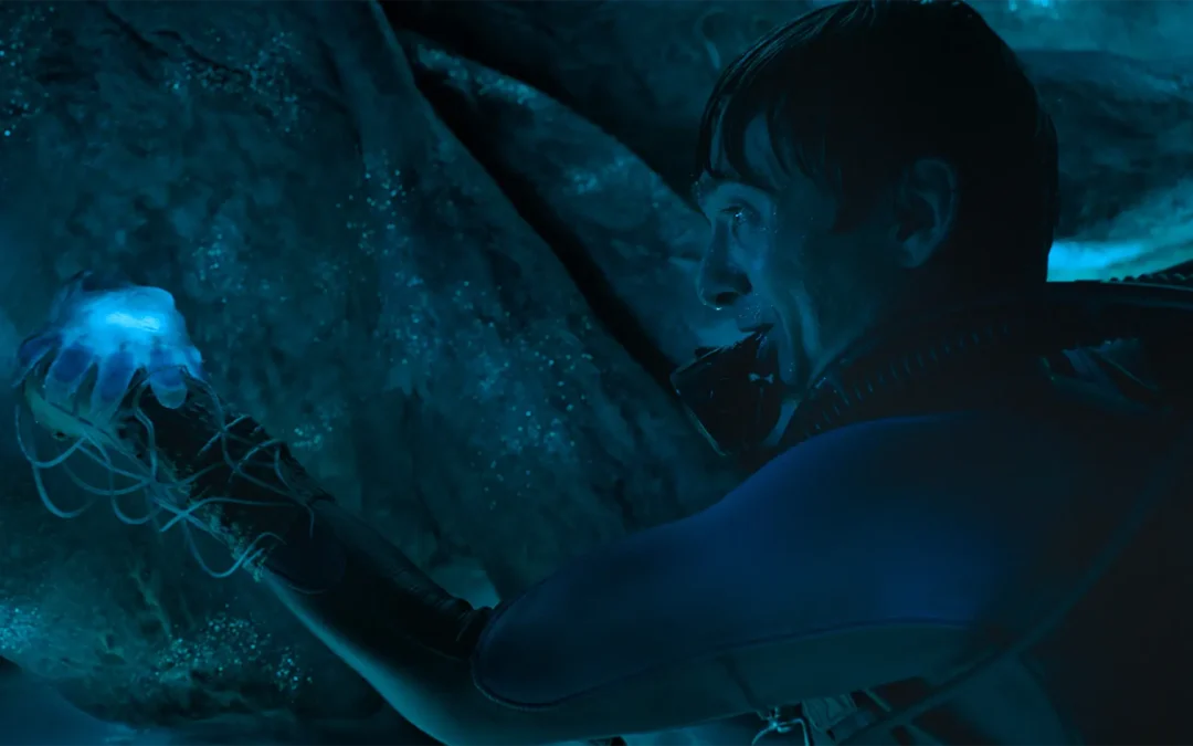 La Caída de la Ballena presenta nuevo tráiler antes de su estreno en cines