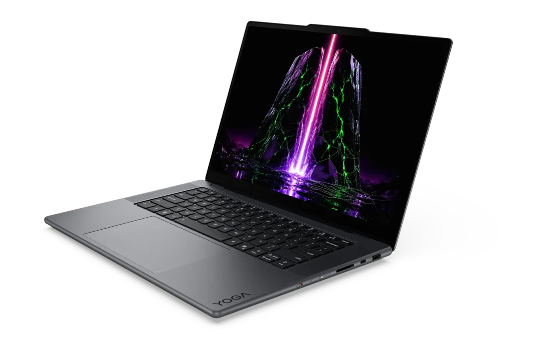 Lenovo & Motorola Qira amplía su alcance en dispositivos, aplicaciones y mercados