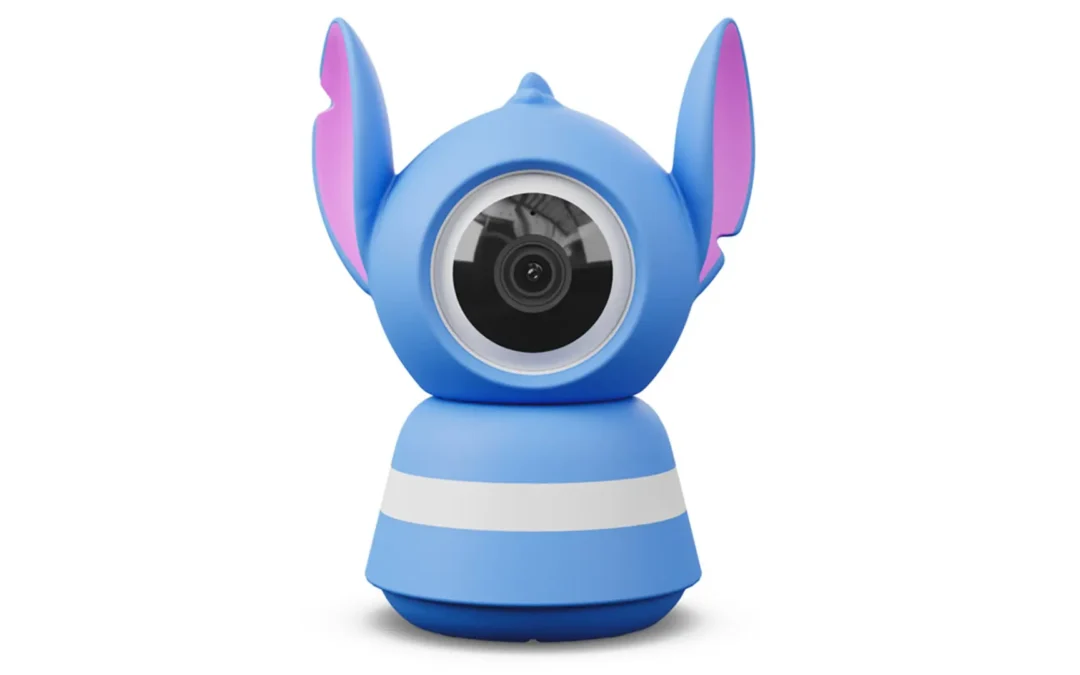 Nexxt Home innova en el cuidado infantil con el Monitor inteligente Wi-Fi PTZ Edición Stitch